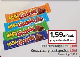 Vobiano Mega Grześki oferta