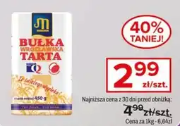 Vobiano Bulka Wrocławska Tarta oferta