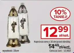Vobiano Lampki Świętej oferta