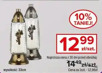 Lampki Świętej