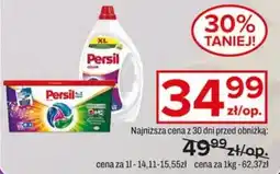 Vobiano Persil Color oferta