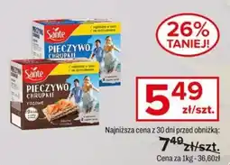 Vobiano Pieczywo chrupkie razowe oferta