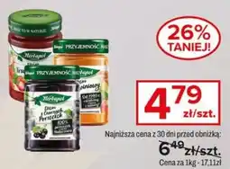 Vobiano Hertagel Przyjemność Masło oferta