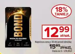 Vobiano Woda po goleniu Bond oferta