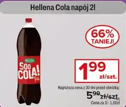 Vobiano Hellena Cola napoj oferta