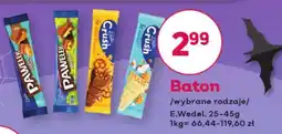 Bliski Baton oferta