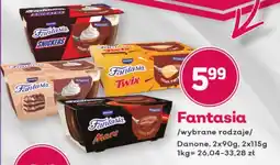 Bliski Fantasia /wybrane rodzaje/ oferta