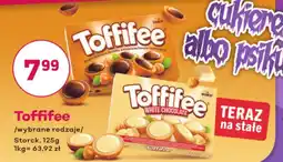 Bliski Toffifee oferta