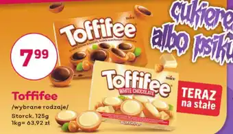 Toffifee