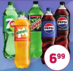 Bliski Mirinda oferta