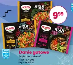Bliski Danie gotowe /wybrane rodzaje/ oferta