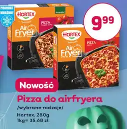 Bliski Pizza do airfryera oferta