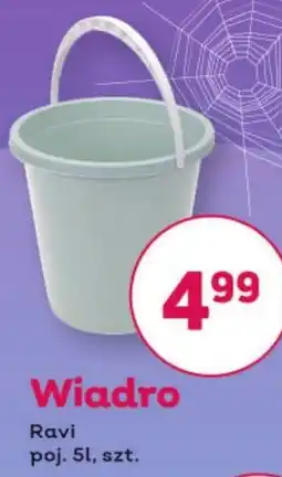 Bliski Wiadro Ravi oferta