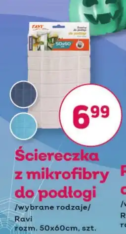 Bliski Ściereczka z mikrofibry Ravi oferta