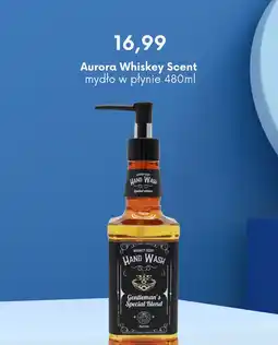 Astor Aurora Whiskey Scent Hand Wash Gentleman's Special Blend oferta