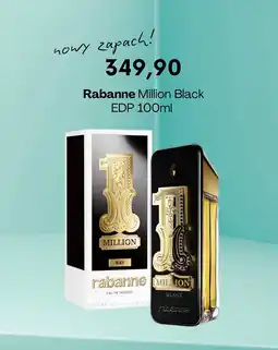 Astor Rabanne Million Black oferta