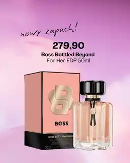 Astor Boss Bottled Beyond For Her EDP oferta