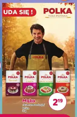Bliski Mąka Polka oferta
