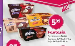 Bliski Jogurt Fantasia oferta