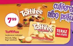 Bliski Toffifee oferta