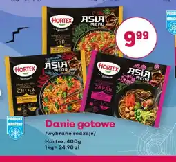 Bliski Danie gotowe Hortex oferta