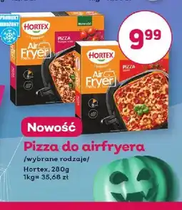 Bliski Pizza do airfryera Hortex oferta