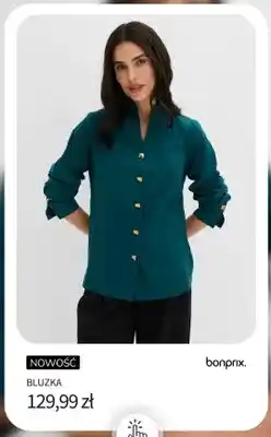 BonPrix Bluzka Bonprix oferta