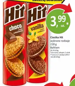 Sklepy S Ciastka Hit oferta