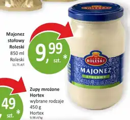 Sklepy S Majonez stołowy Róleski oferta