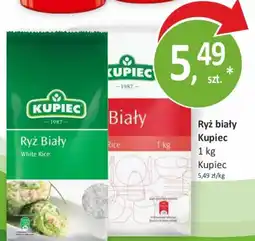 Sklepy S Ryż Biały Kupiec oferta