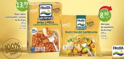 Sklepy S Frosta Ryba z pieca z rozmarynem i cytryną oferta