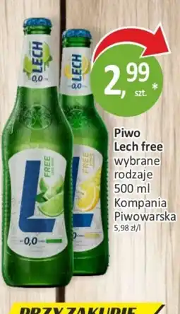 Sklepy S Piwo Lech free oferta