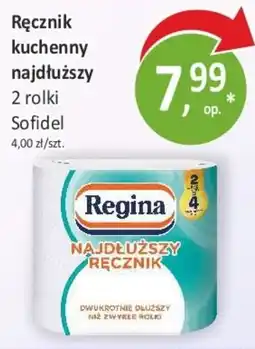 Sklepy S Ręcznik kuchenny najdłuższy Sofidel oferta