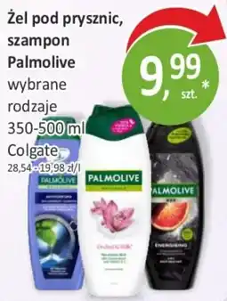 Sklepy S Żel pod prysznic, szampon Palmolive oferta