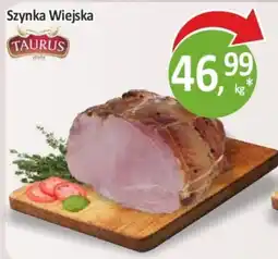 Sklepy S Szynka Wiejska Taurus oferta