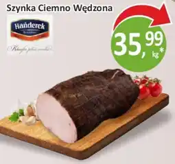 Sklepy S Szyńka Ciemno Wędzona Hańderek oferta