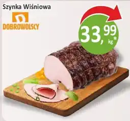 Sklepy S Szynka Wiśniowa Dobrowolscy oferta