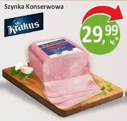 Sklepy S Szyinka Konserwowa Krakus oferta