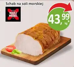 Sklepy S Schab na soli morskiej Madej Wrobel oferta