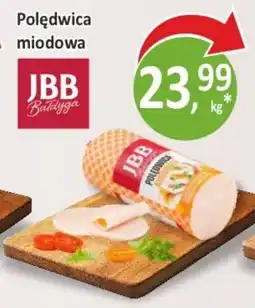 Sklepy S Polędwica miodowa JBB oferta