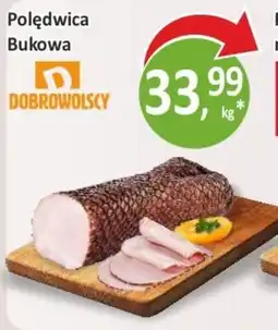 Sklepy S Polędwica Bukowa Dobrowolscy oferta