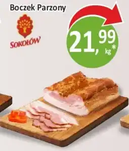 Sklepy S Boczek Parzony Sokołów oferta