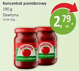 Sklepy S Koncentrat pomidorowy Dawtona oferta