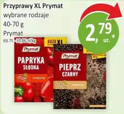 Sklepy S Przyprawy XL Prymat oferta
