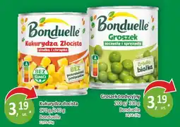Sklepy S Kukurydza Złocista Bonduelle oferta