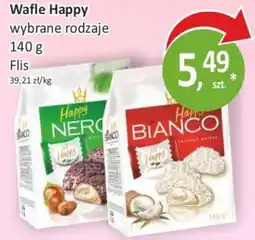 Sklepy S Wafle Happy oferta