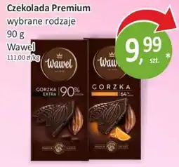 Sklepy S Czekolada Premium Wawel oferta
