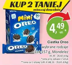 Sklepy S Ciastka Oreo oferta