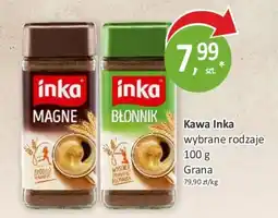 Sklepy S Kawa Inka oferta