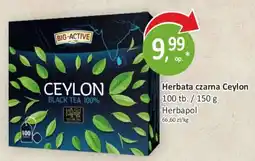 Sklepy S Herbata czarna Ceylon oferta